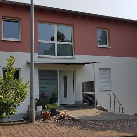 Ferienwohnung Chattengau Niedenstein Exterior foto